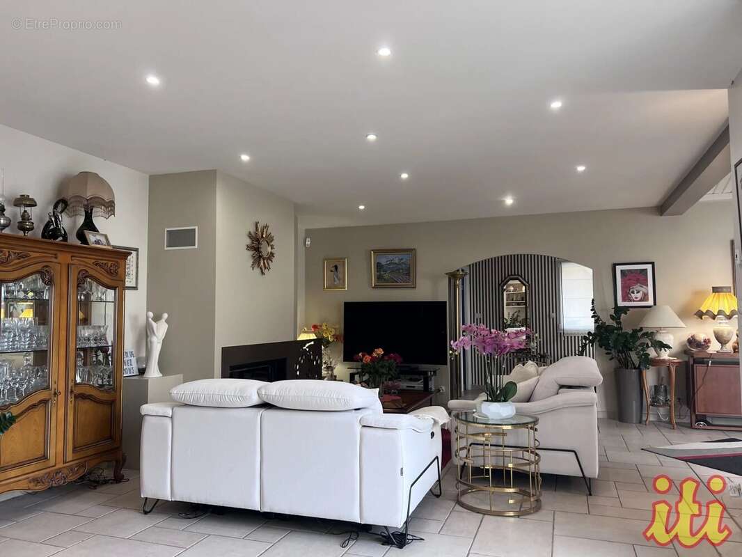 Maison à LES SABLES-D'OLONNE