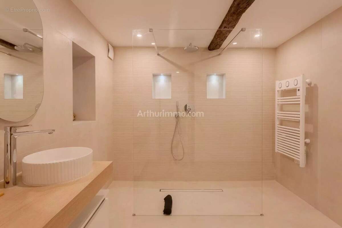 Vente Appartement Nice(06300) 385 000ï¿œ - photo 7