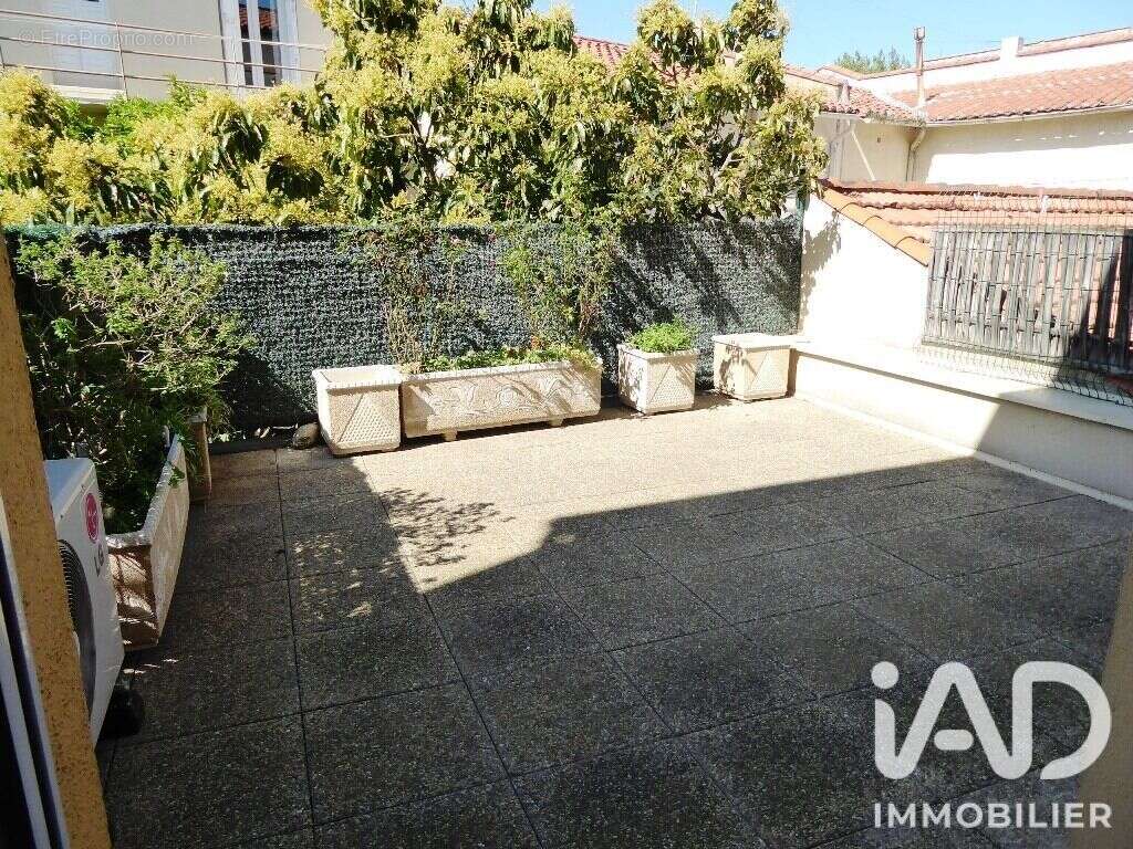 Photo 2 - Appartement à PERPIGNAN