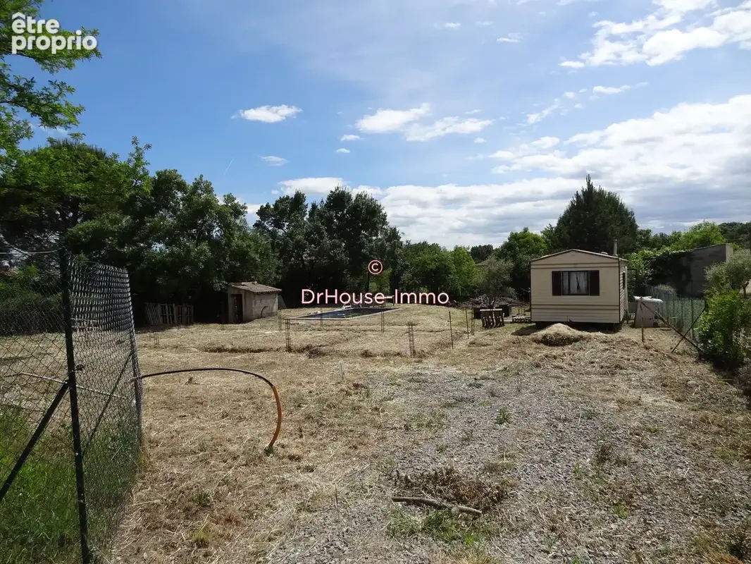 Terrain 1 000 m² à vendre à Bagard (30140) - photo 25