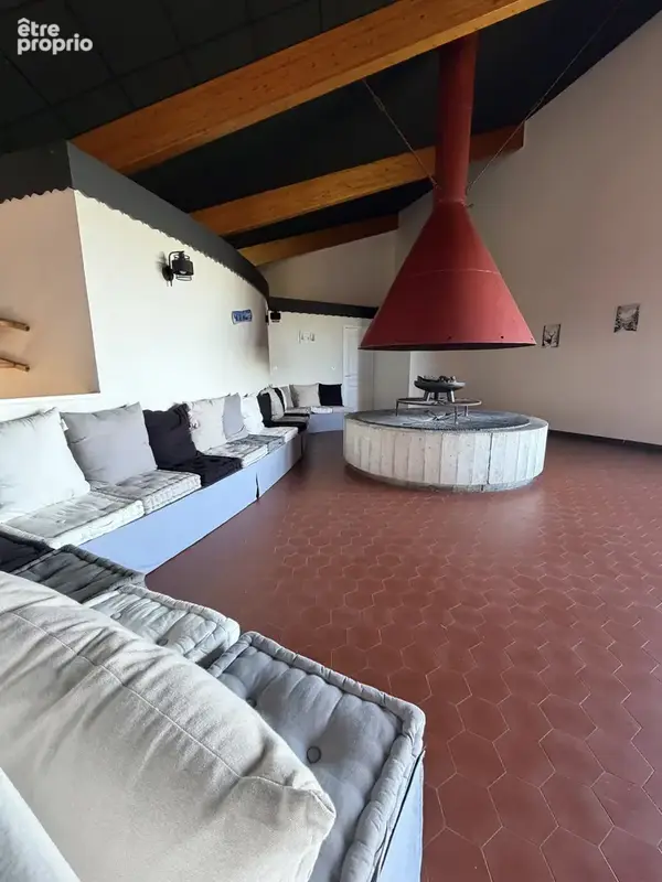 Le Lioran - bien d'exception de 426 m2 - photo 2