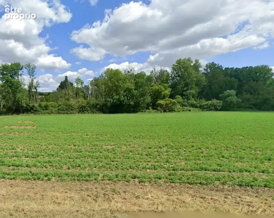 Terrain 878 m² à vendre à La Ferte-Alais (91590) - photo 2