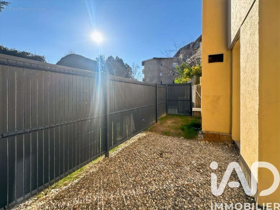 Photo 7 - Appartement à FRANCHEVILLE