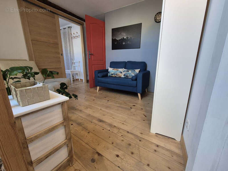 Appartement à BRIANCON