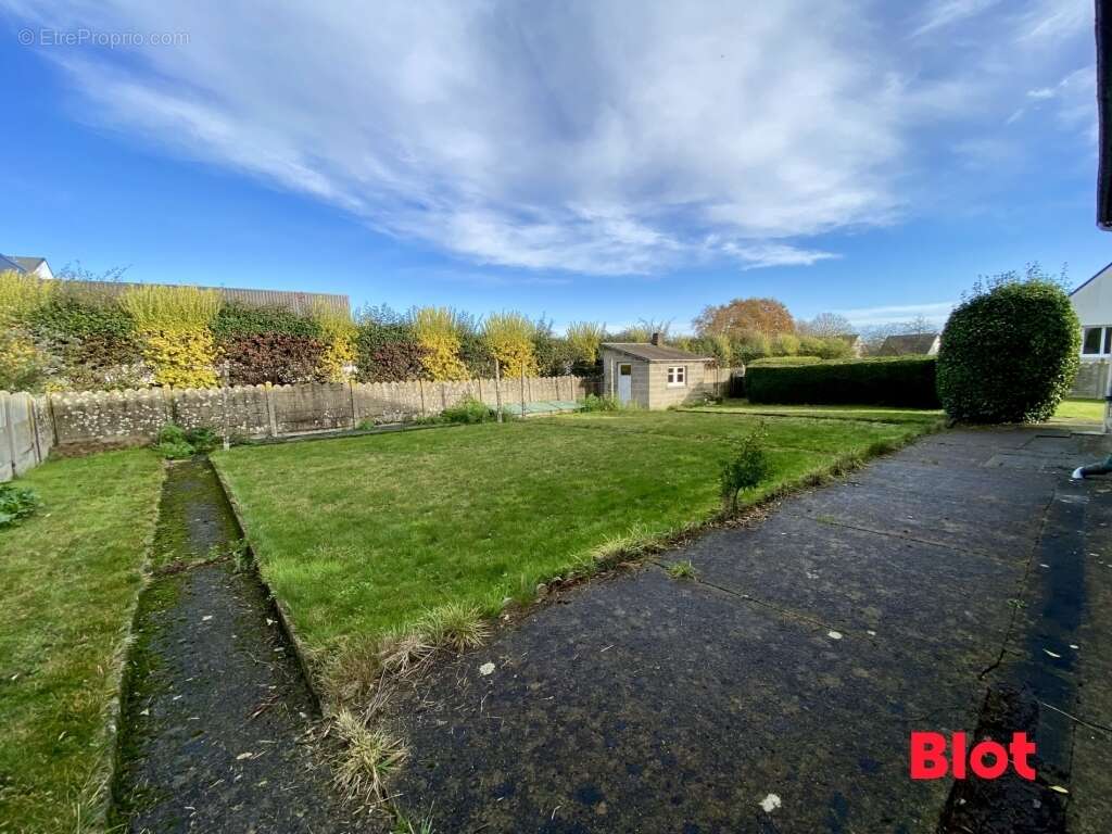 Maison 78 m² à Caulnes  - photo 9