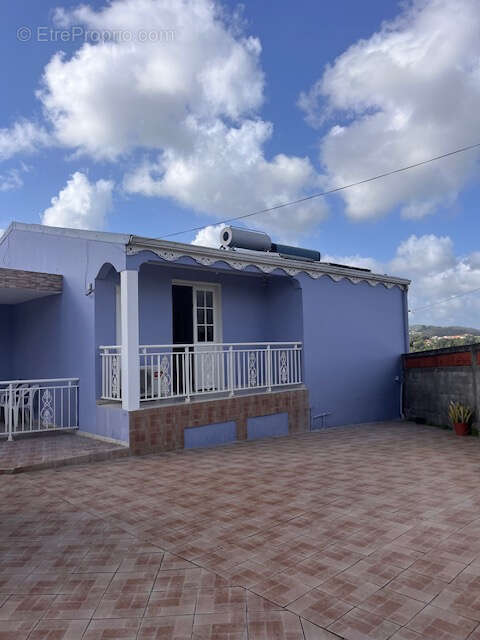 Appartement à DUCOS