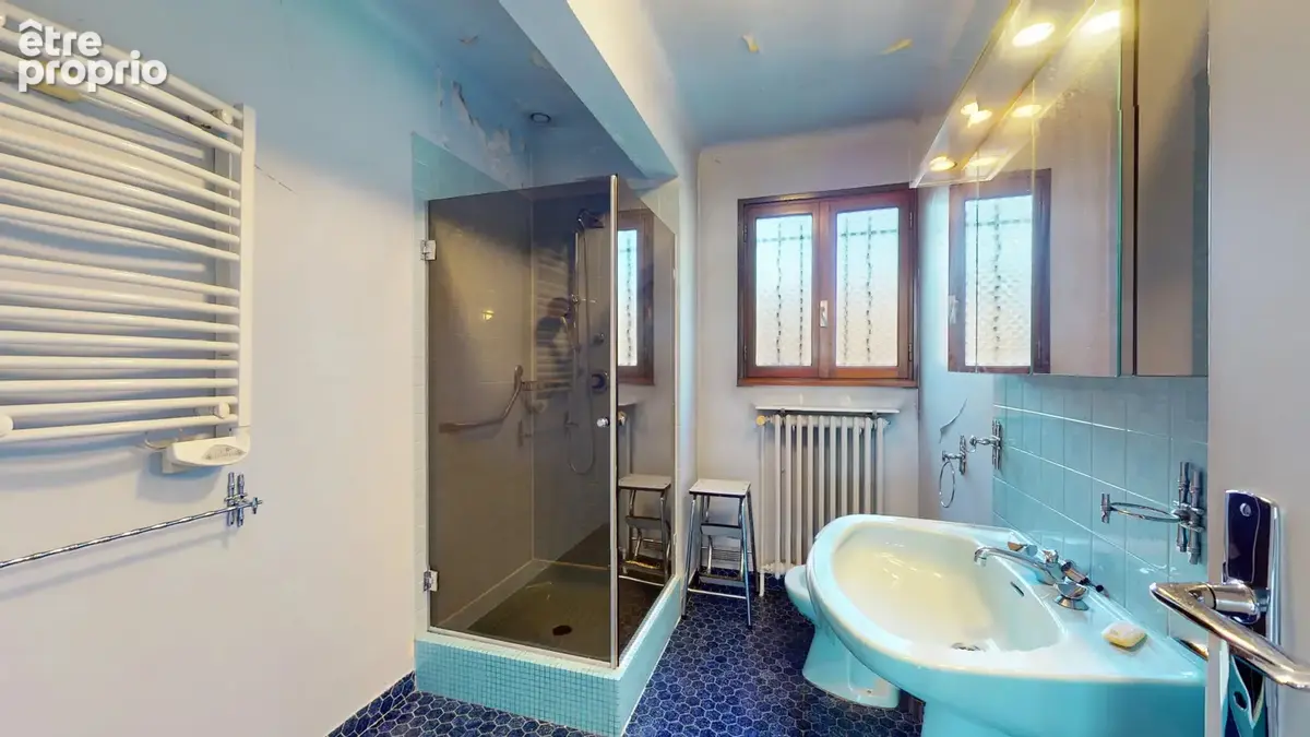 Maison 6 pièces 204 m² à vendre à Livry-Gargan (93190) - photo 22