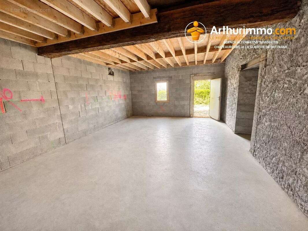 Vente Maison Vitre(35500) 229 000ï¿œ - photo 10
