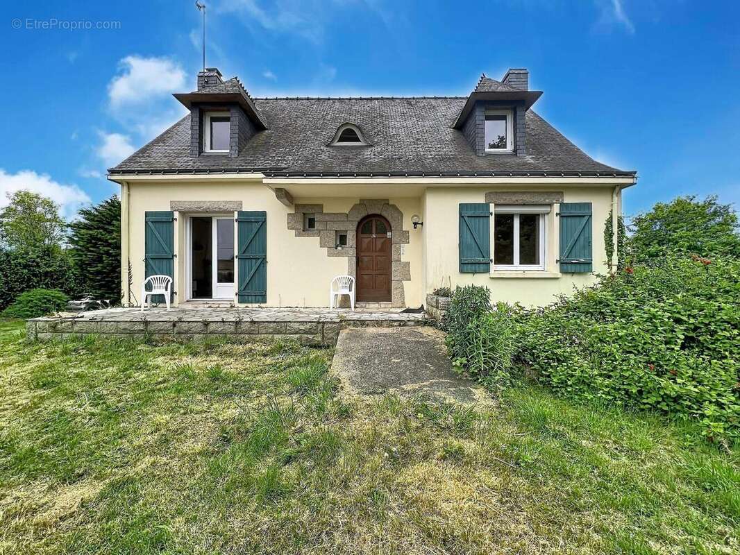 Maison 120 m² à Moreac  - photo 2