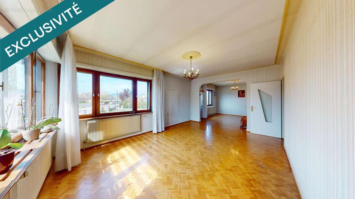 Photo 3 - Maison à WITTENHEIM