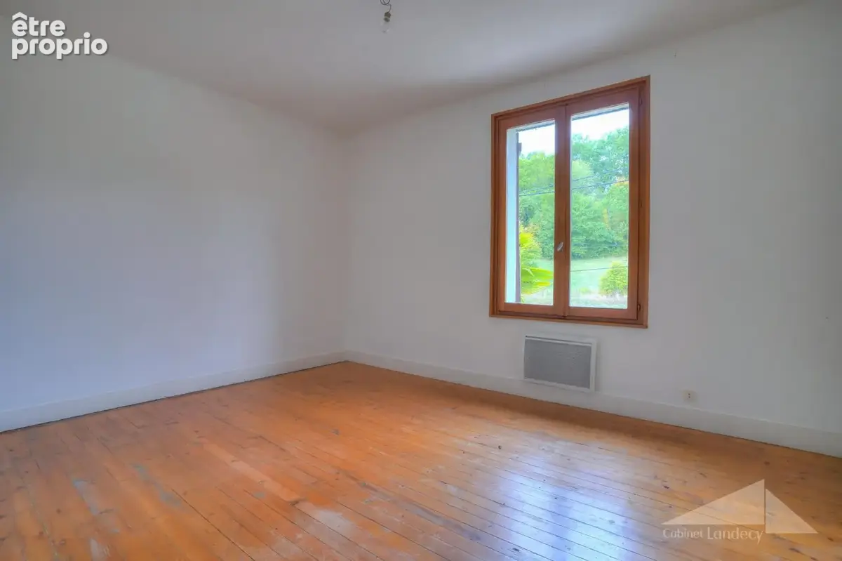 Maison 4 pièces 84 m² à vendre à Pougny (01550) - photo 8