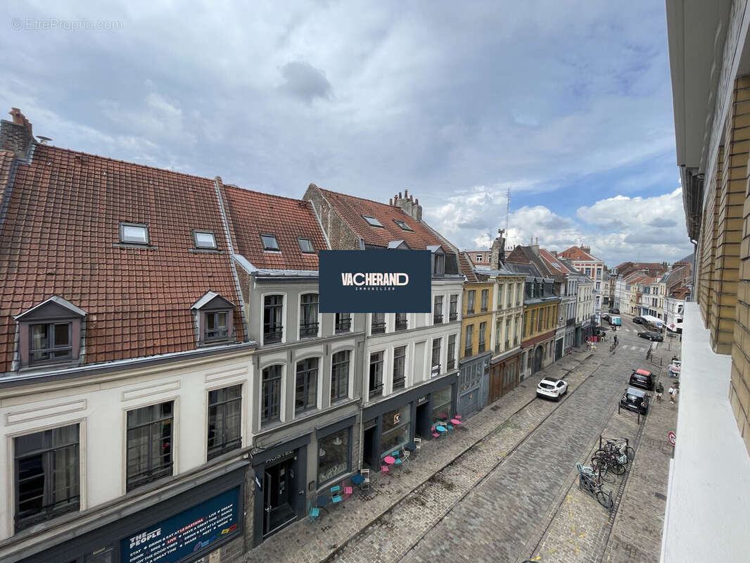 Appartement à LILLE