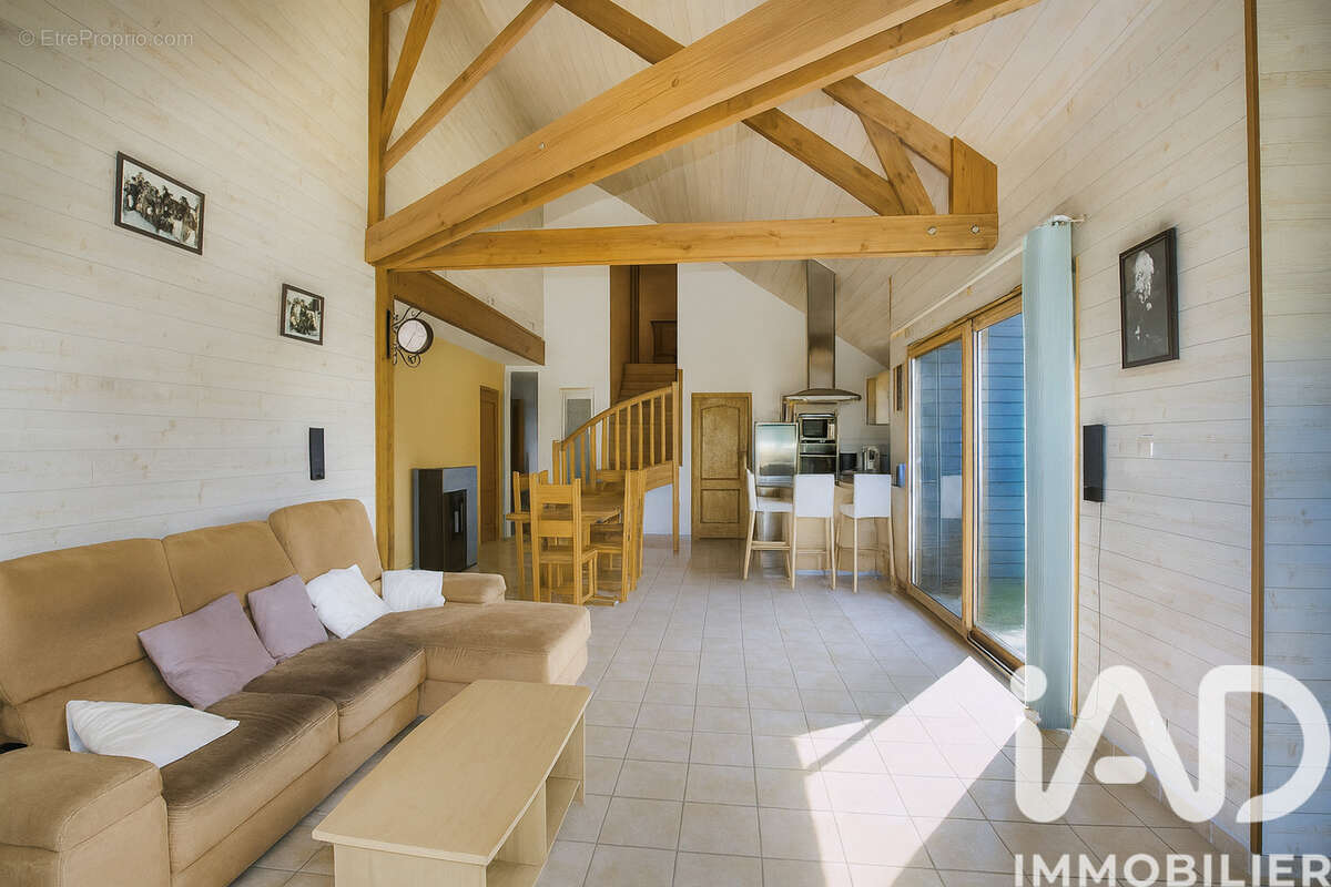 Photo 2 - Maison à SAINTE-ANNE-SUR-BRIVET