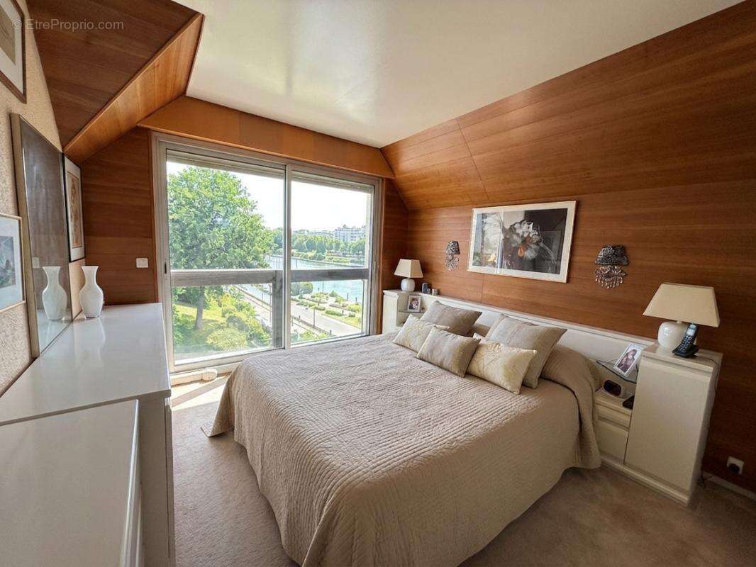 Appartement à AURAY