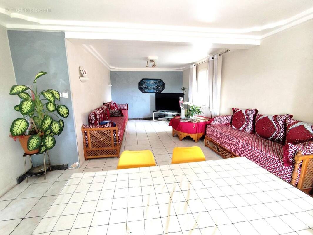 Photo 1 - Maison à BELIGNEUX