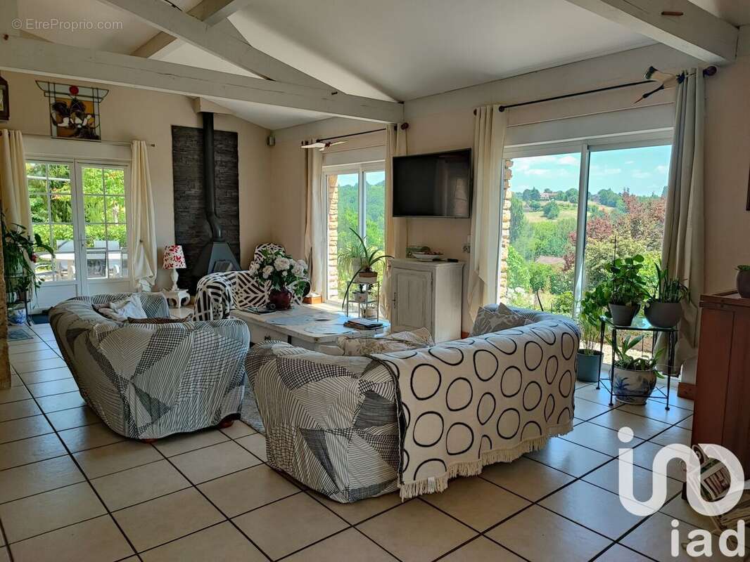 Photo 4 - Maison à COUX-ET-BIGAROQUE