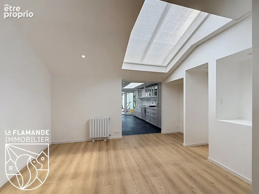 Maison rénovée classée A, 133m2, 4 chambres emplacement top - photo 6