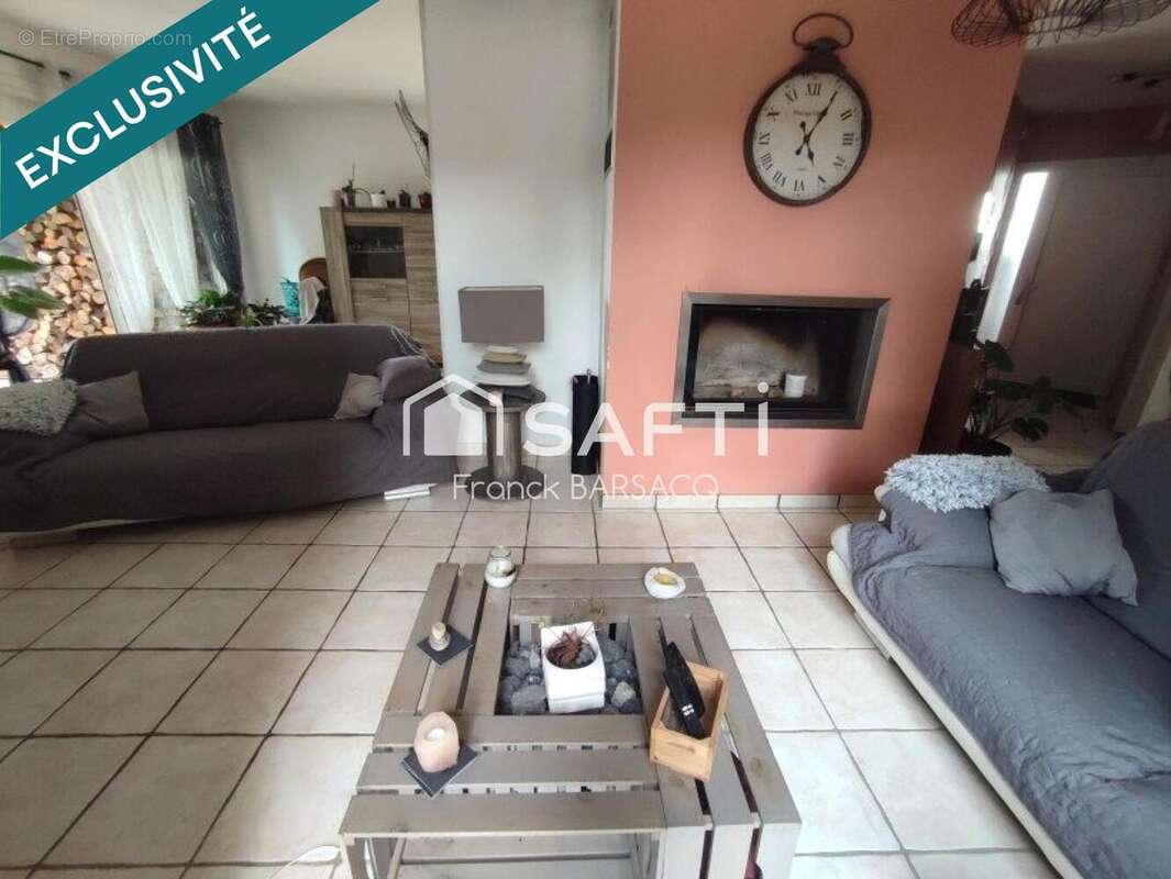 Photo 4 - Maison à NOGARO