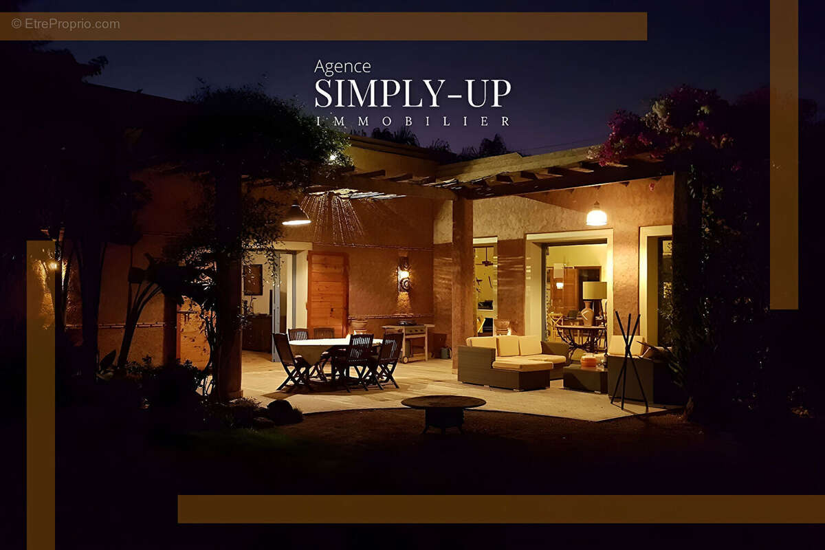 Maison à MONT-DE-MARSAN