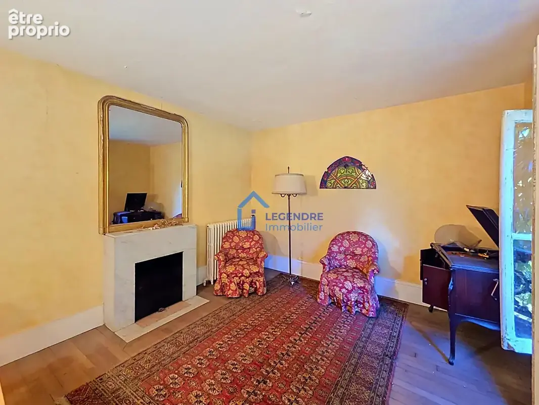 Maison Cormeilles En Parisis 4 pièces 100 m² - photo 10