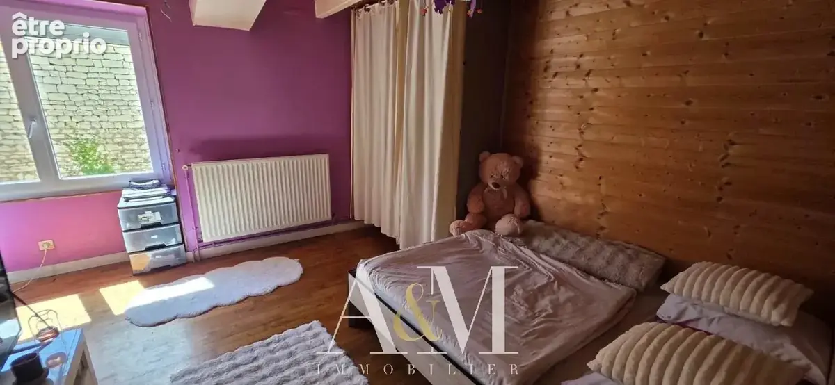Maison familiale de 128 m², 3 grandes chambres - photo 7