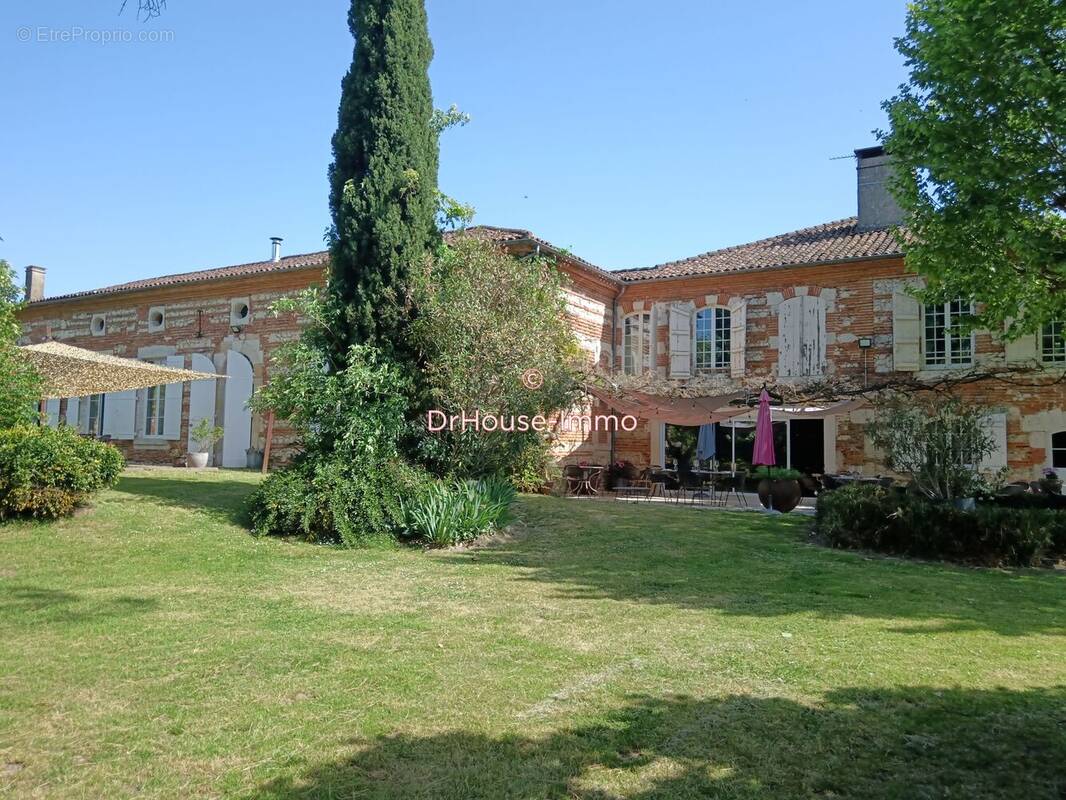 Maison à AGEN