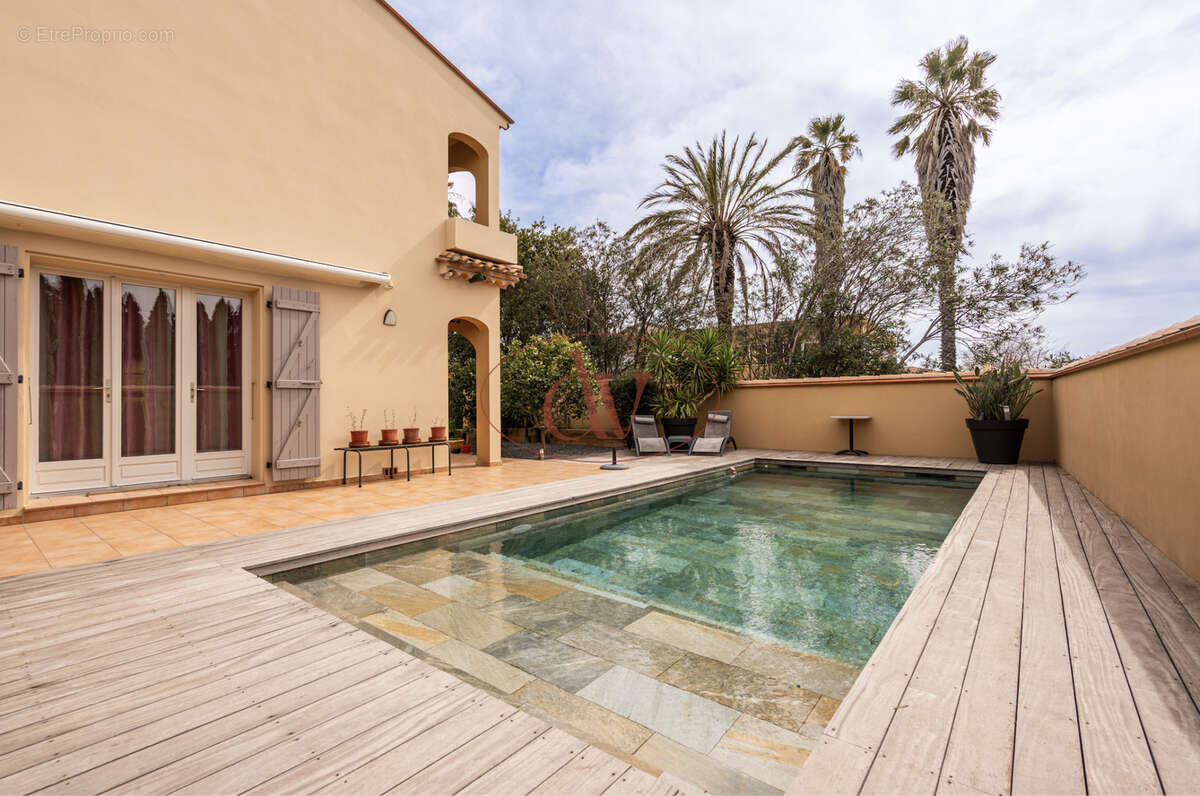 Maison à ALENYA