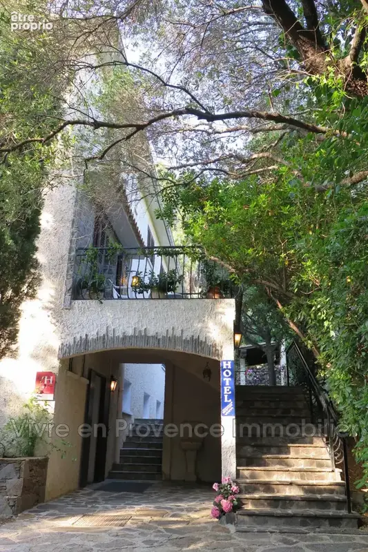 Commerce 612 m² à vendre à Cavalaire-Sur-Mer (83240) - photo 8