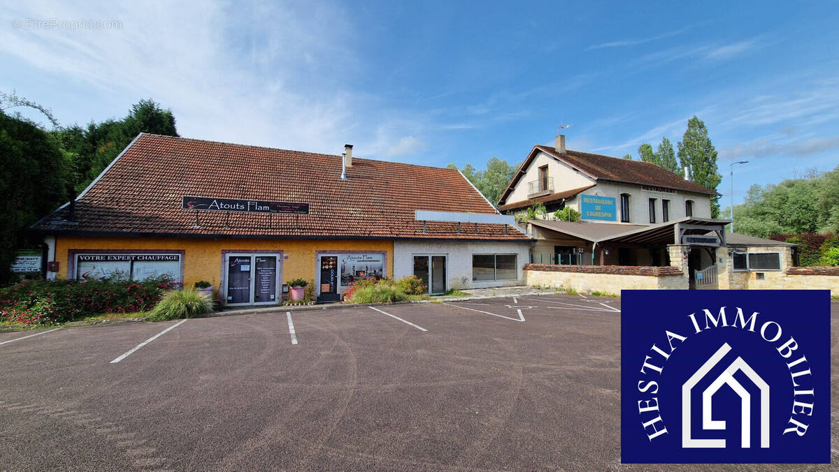 Appartement à MONTBARD