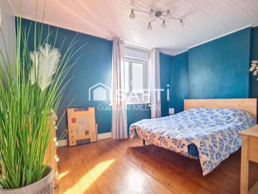 Photo 9 - Maison à ROUBAIX