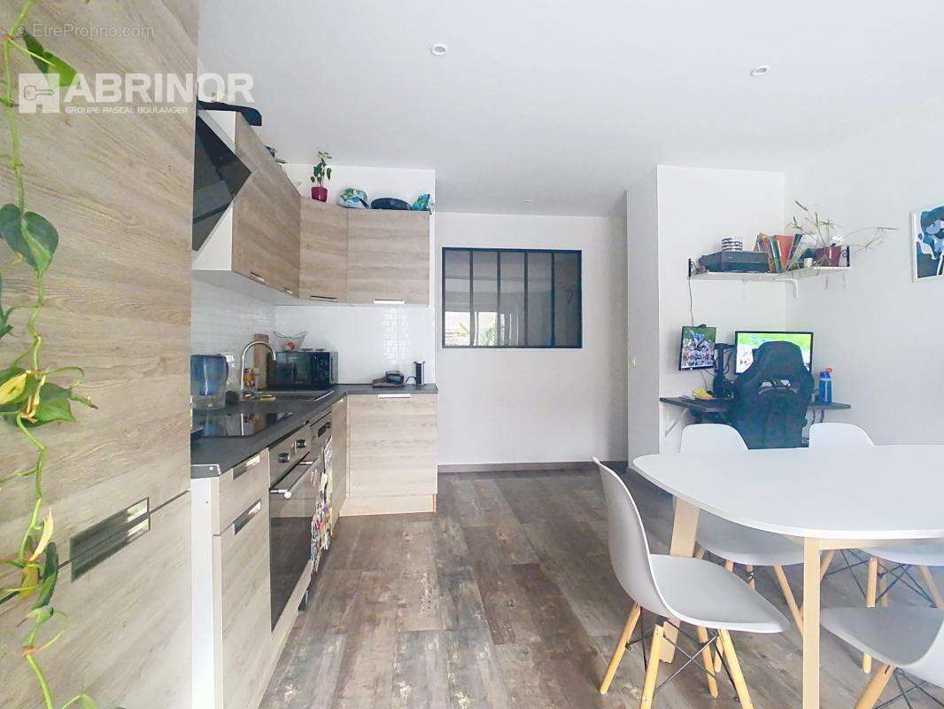 Appartement à LAMBERSART