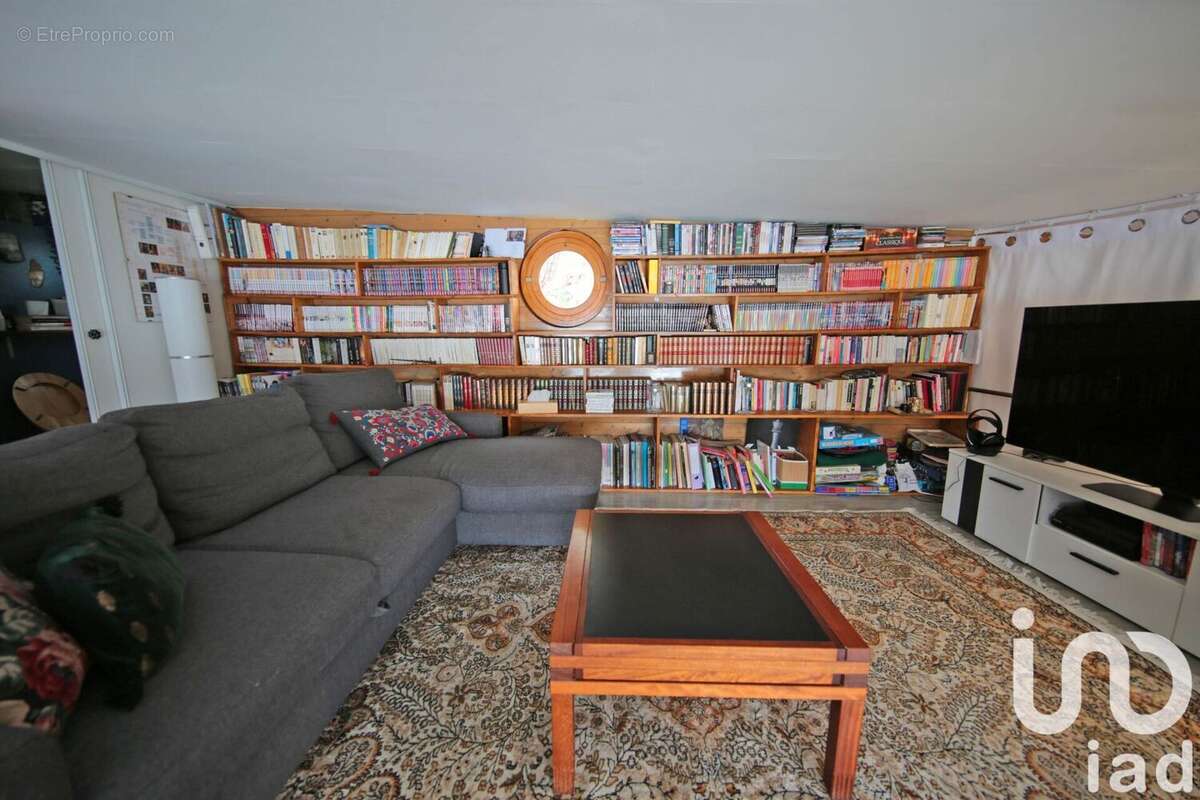 Photo 9 - Maison à BEZONS