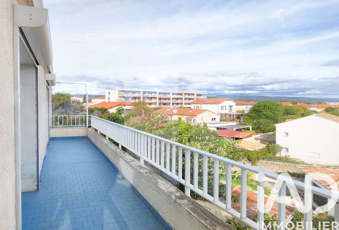 Photo 6 - Appartement à LA CIOTAT