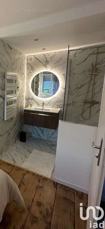 Photo 4 - Appartement à SAINT-ARNOULT