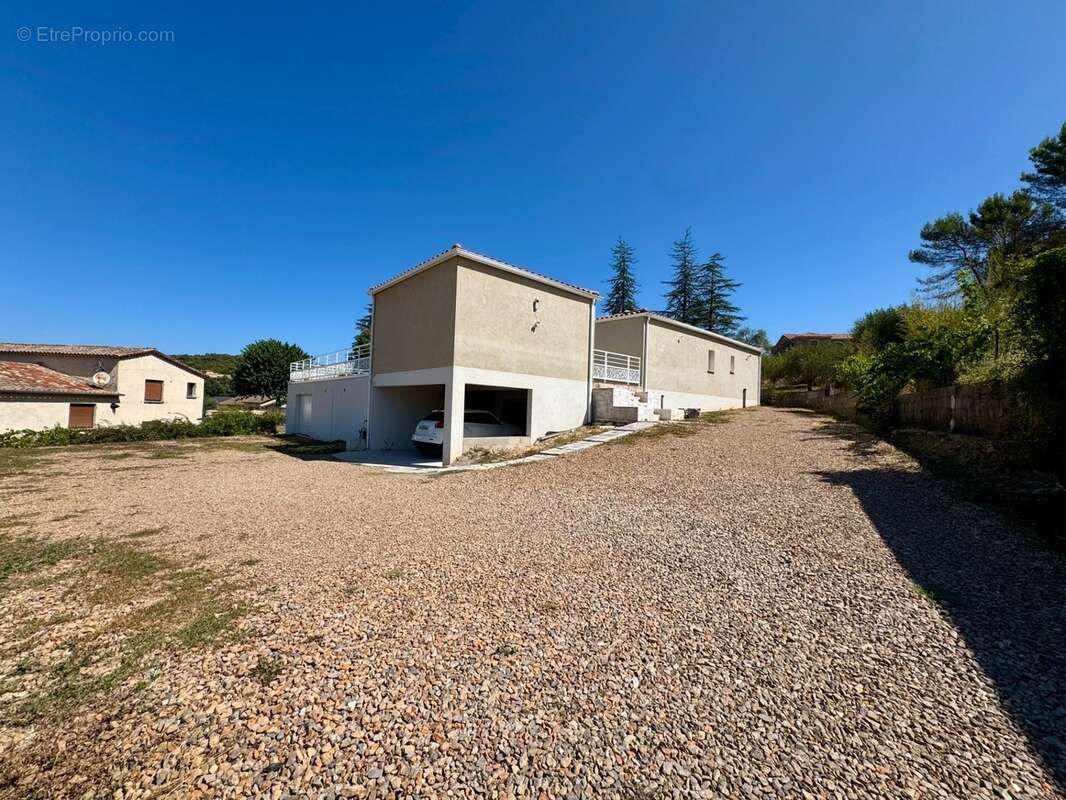 Maison à vendre 5 pièces ROUSSON (30) - photo 22