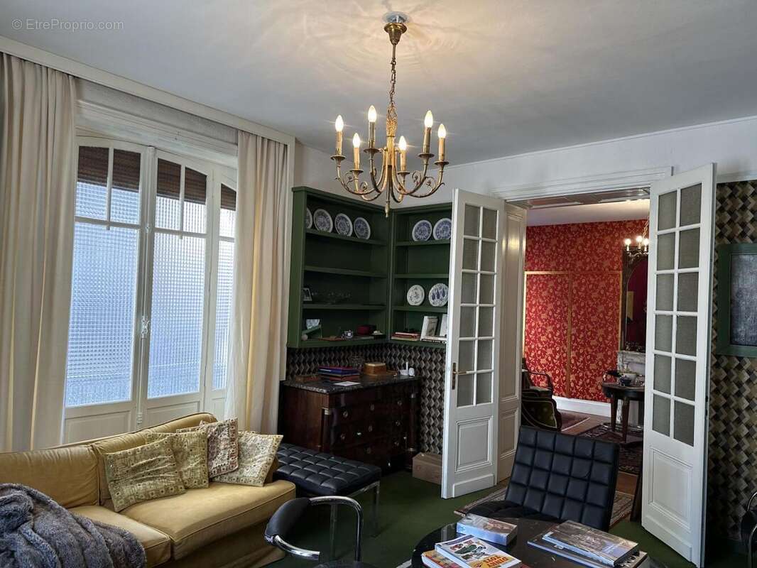 IMG_0230 - Maison à PLOMBIERES-LES-BAINS