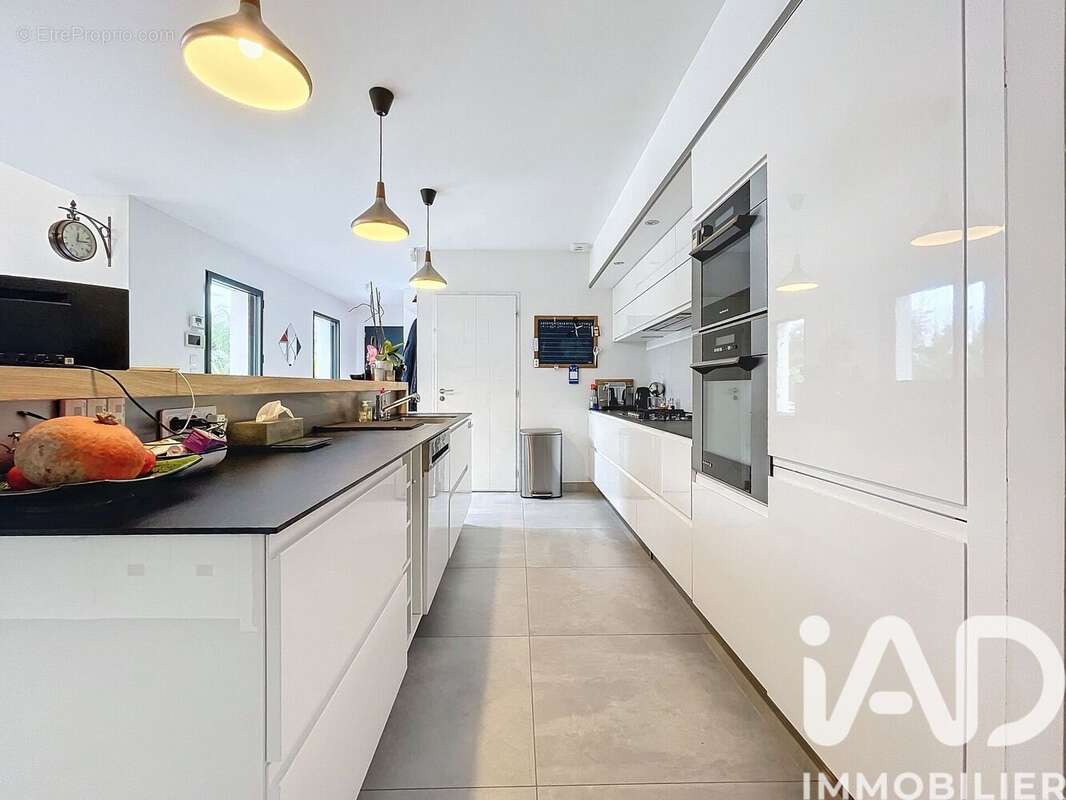 Photo 7 - Maison à LA CHAPELLE-SUR-ERDRE