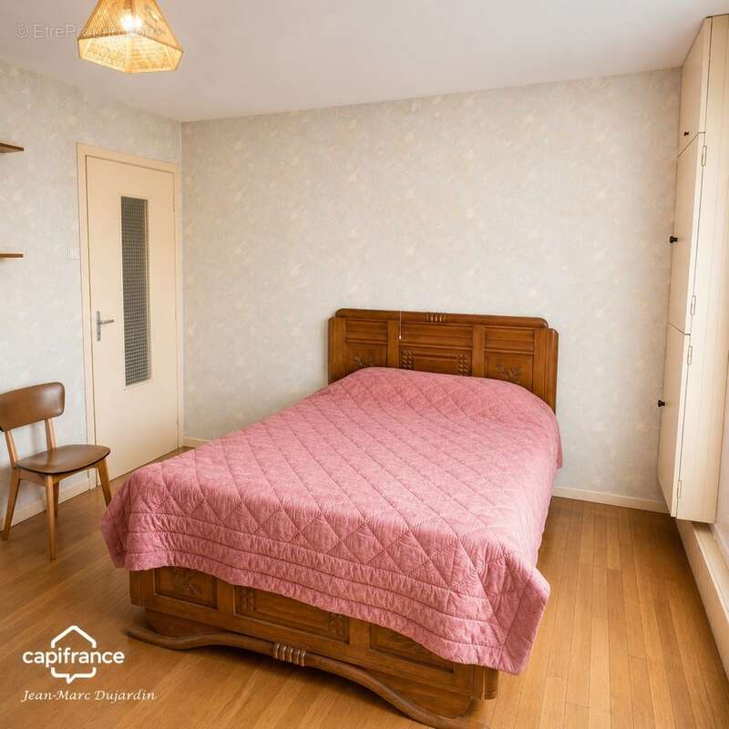 Maison 105 m², 4 chambres, jardin et grand garage à Fenain - photo 11