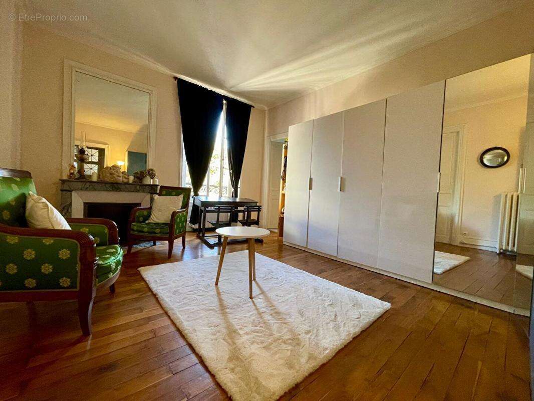 Appartement à NEVERS