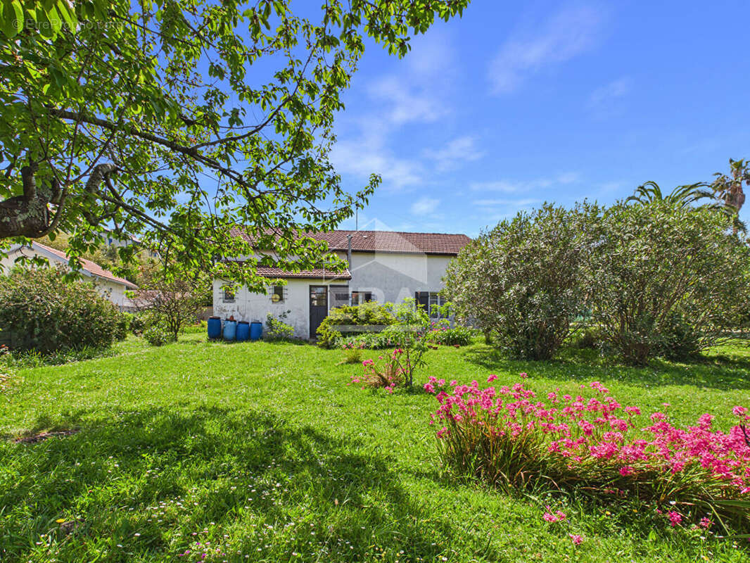 Maison à ANGLET