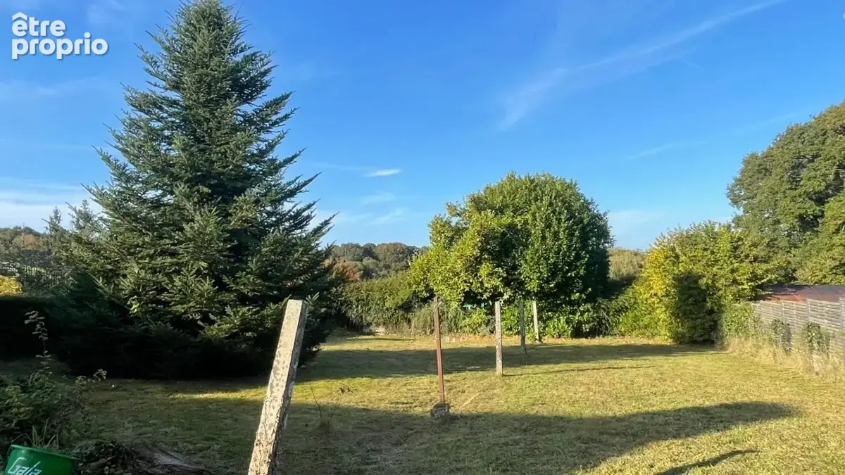 Maison à vendre 5 pièces BON REPOS SUR BLAVET (22) - photo 4