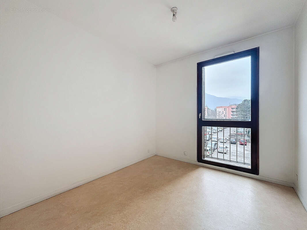 Appartement à LA RAVOIRE