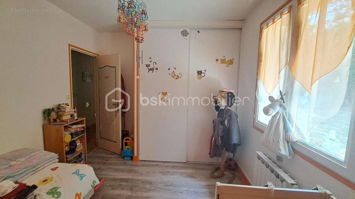 Maison à CHANCELADE