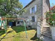 Maison à DEMANGE-AUX-EAUX