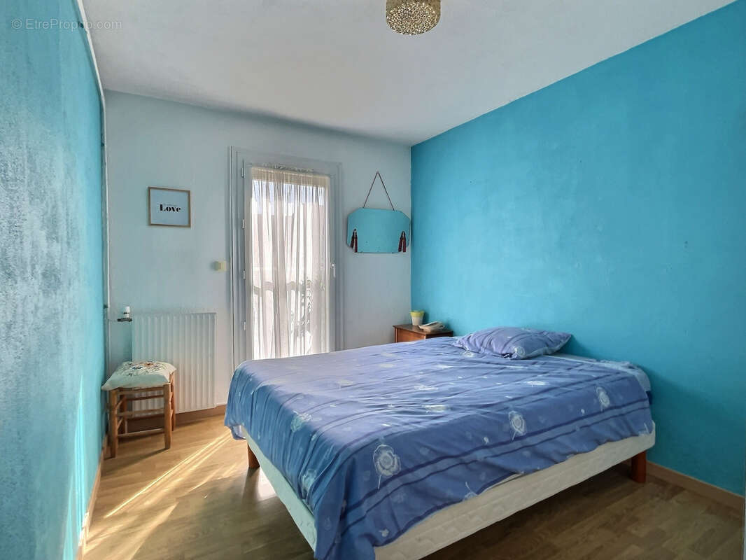 Maison à LA SEYNE-SUR-MER