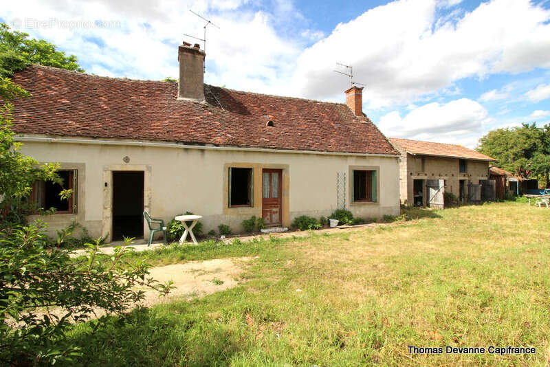 Maison 68 m² à Breteniere  - photo 16