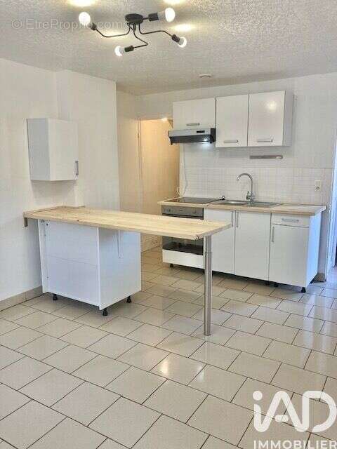 Photo 5 - Appartement à BEAUQUESNE