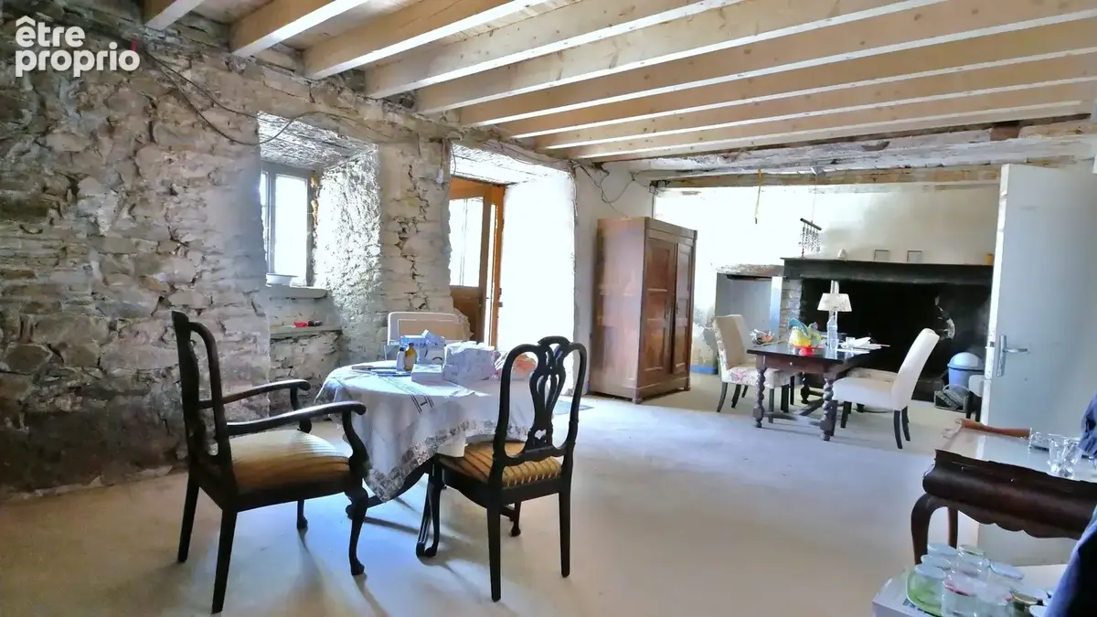 Maison de Maître - photo 9