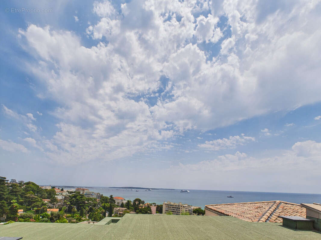 Appartement 27 m² à Cannes  - photo 8