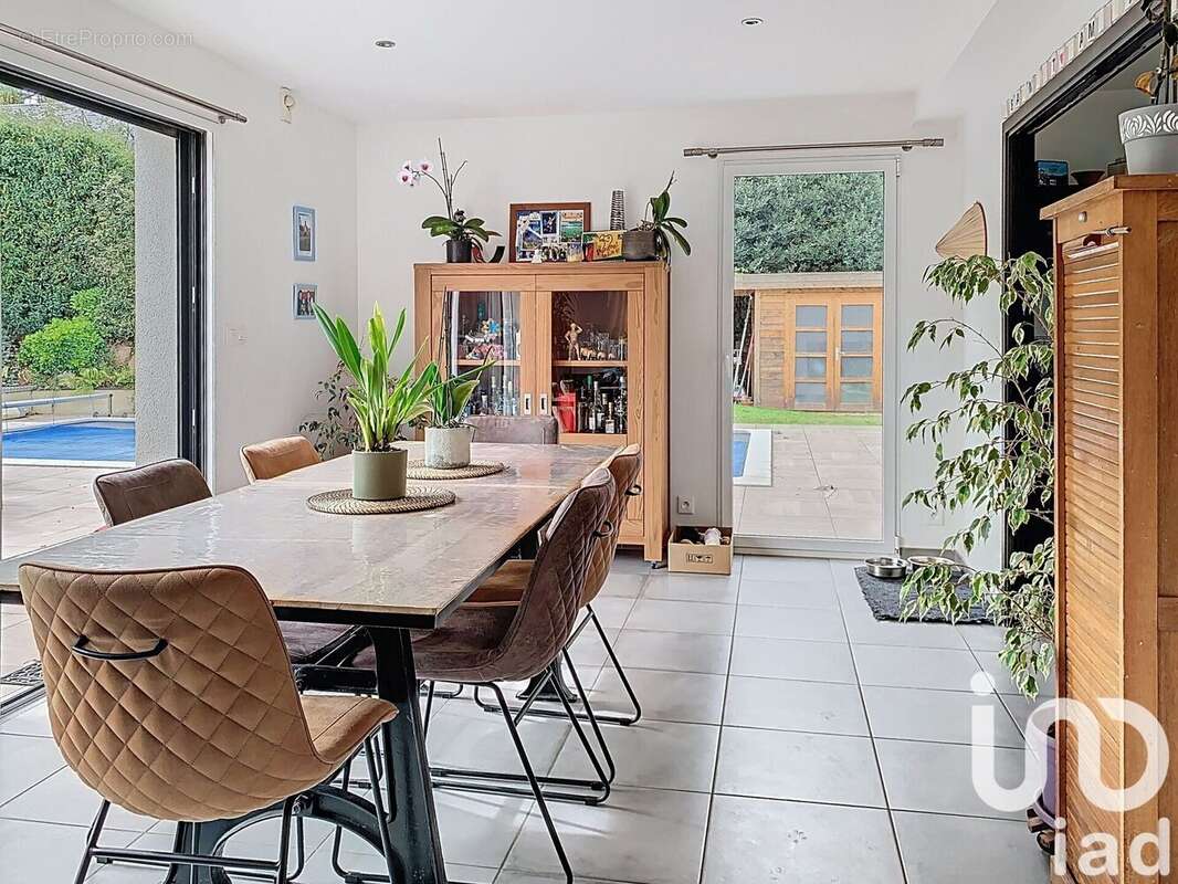 Photo 7 - Maison à BRETTEVILLE